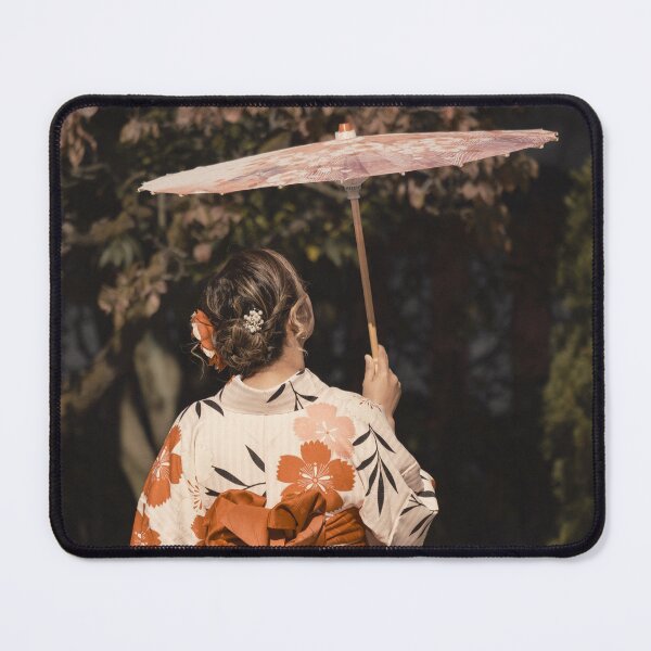 Item preview, Summer Yukata designed and sold by David Bowman.