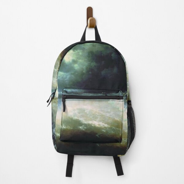 Item preview, Travel of Poseidon by sea designed and sold by SharonTheFirst.