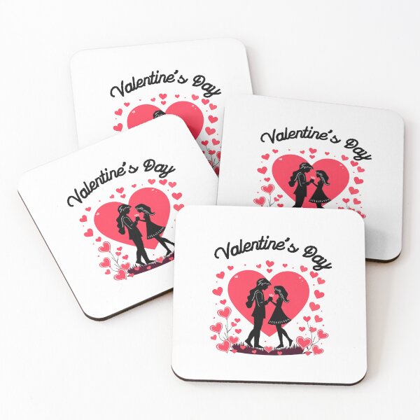Item preview, Valentine's Day   designed and sold by MrDomStore.