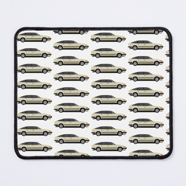 Item preview, Rover SD1 (Beige) designed and sold by neil4404.