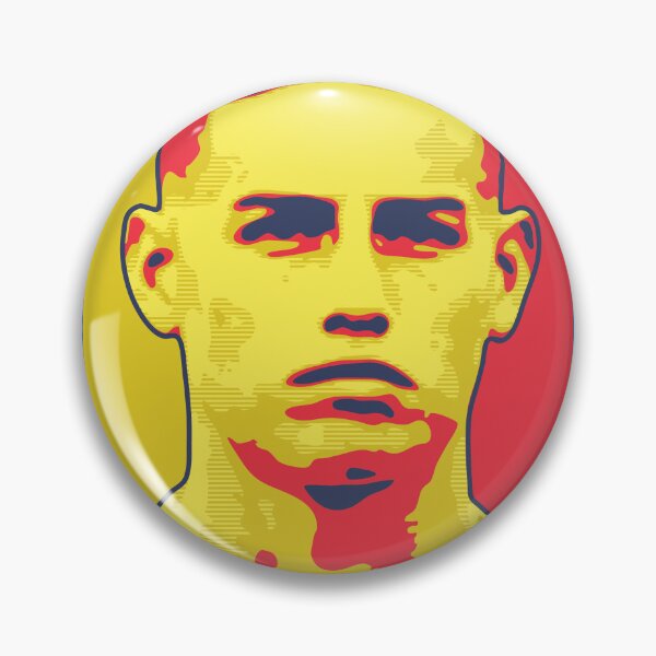 Item preview, James - COLOMBIA designed and sold by DFA.