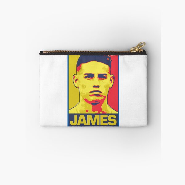 Item preview, James - COLOMBIA designed and sold by DFA.