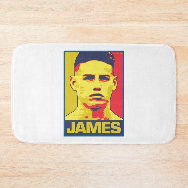 Item preview, James - COLOMBIA designed and sold by DFA.