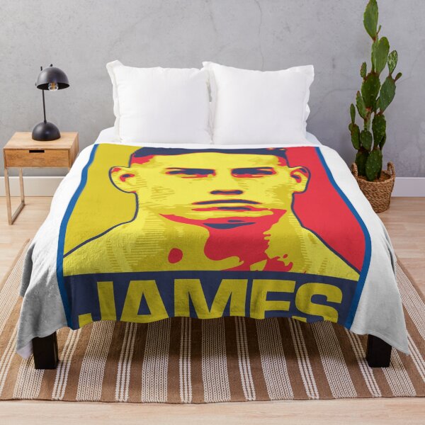 Item preview, James - COLOMBIA designed and sold by DFA.