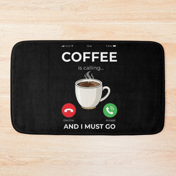 Item preview, Coffee is Calling designed and sold by Aise06.