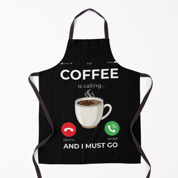Item preview, Coffee is Calling designed and sold by Aise06.