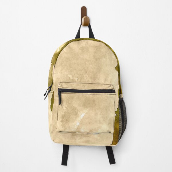 Item preview, Amsterdam Jordaan, The Wester in the fog Artist impression designed and sold by Amsterdam-Pan.