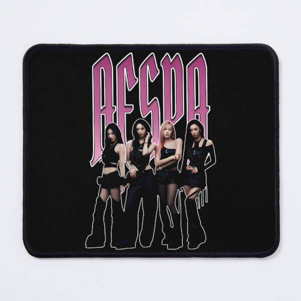 Item preview, Aespa designed and sold by mtanious.