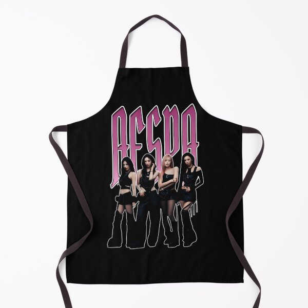 Item preview, Aespa designed and sold by mtanious.
