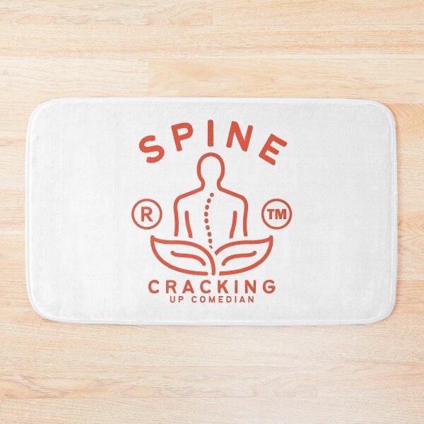 Item preview, Spine cracking up comedian designed and sold by Peerless-Prime.