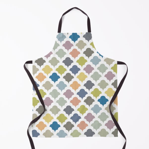 Item preview, Multi color tiles designed and sold by DitaDriessen.
