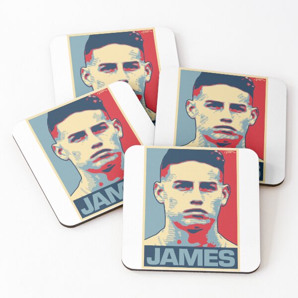 Item preview, James designed and sold by DFA.
