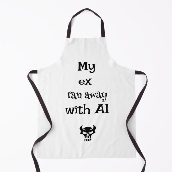 Item preview, xAI designed and sold by The WordCatcher Street.