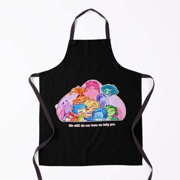 Item preview, Inside Out 2 designed and sold by mtanious.