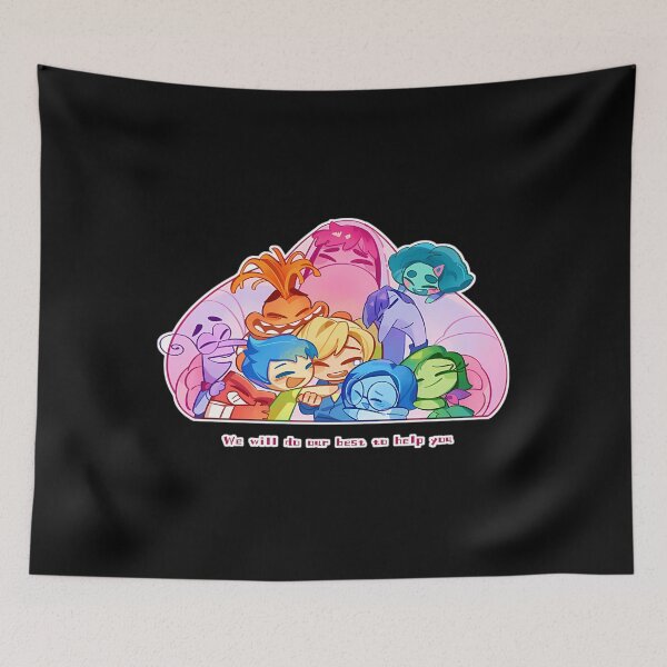 Item preview, Inside Out 2 designed and sold by mtanious.
