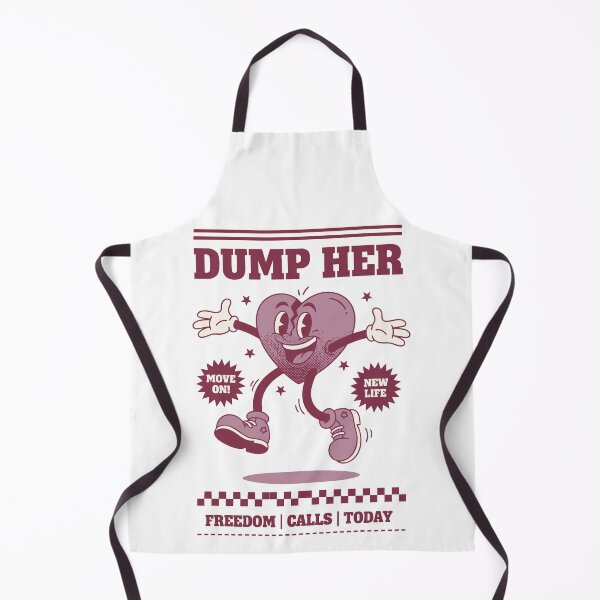 Item preview, Divorce Dump Her Newly Divorced Divorce Party New designed and sold by LuminOrb.
