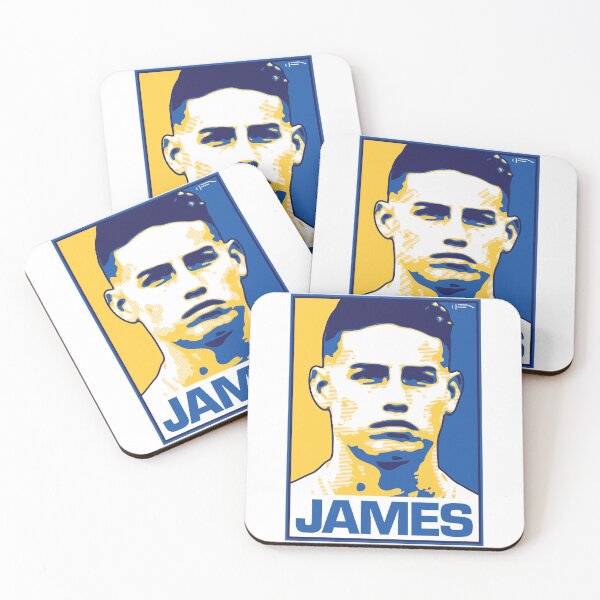 Item preview, James - EVE designed and sold by DFA.