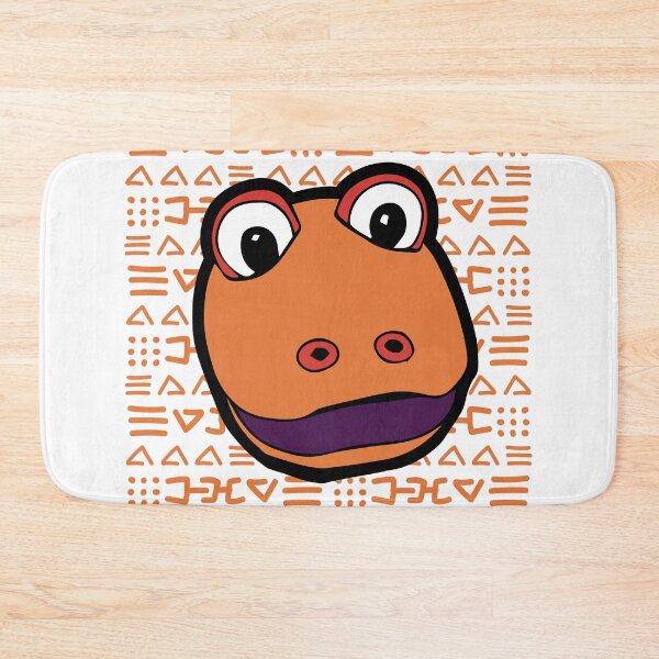 Item preview, Orange Nostalgia Recipe designed and sold by Wolagno.