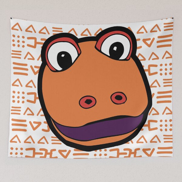 Item preview, Orange Nostalgia Recipe designed and sold by Wolagno.