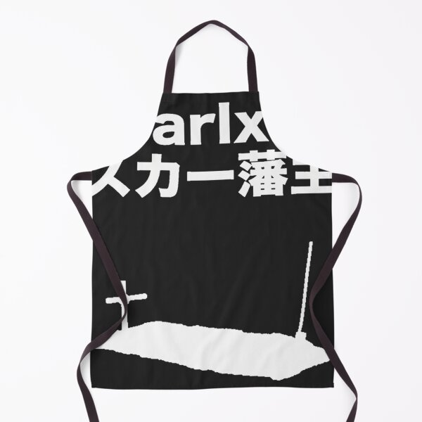 Item preview,  Scarlxrd English Rapper designed and sold by issam-lahlou.