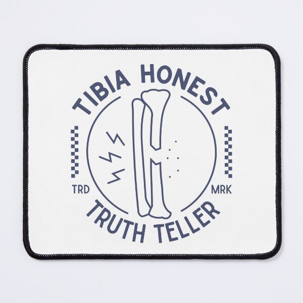 Item preview, Tibia honest truth teller designed and sold by Peerless-Prime.