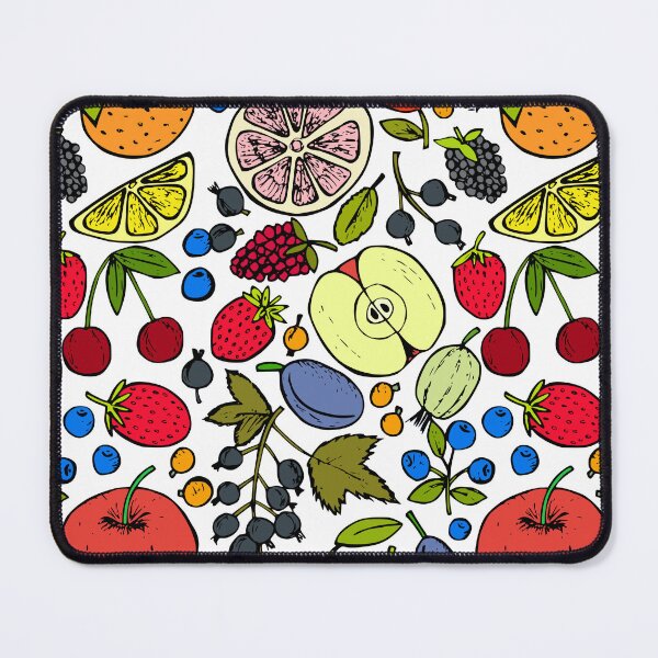 Item preview, Fun Summer Fruits designed and sold by Pink-Blossoms.