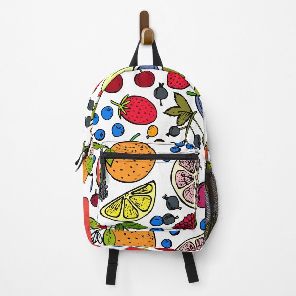 Item preview, Fun Summer Fruits designed and sold by Pink-Blossoms.