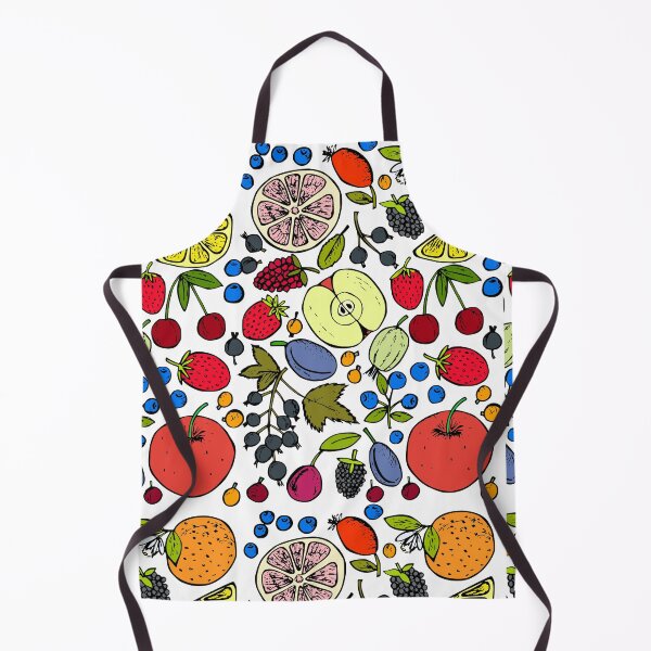 Item preview, Fun Summer Fruits designed and sold by Pink-Blossoms.