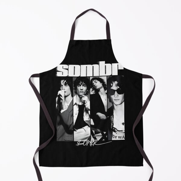 Item preview,  Sombr World Tour Sombr The Late Nights And Young R designed and sold by mtanious.