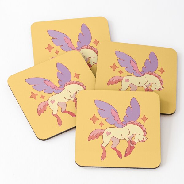 Item preview, Little Pegasus designed and sold by Erika Vaigel Creations.