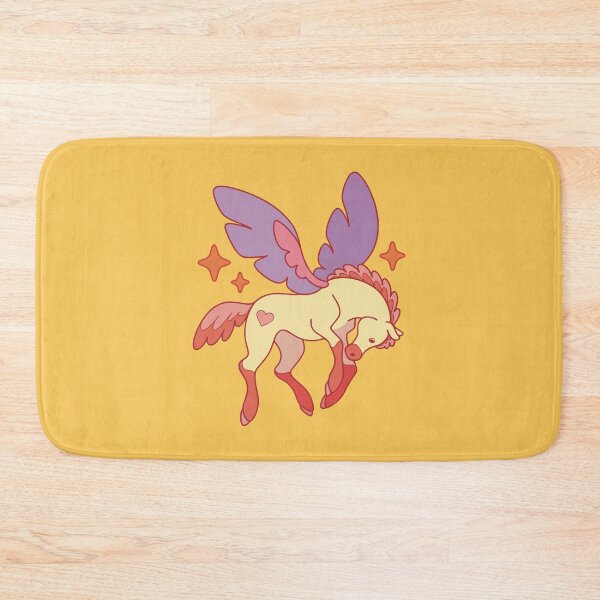 Item preview, Little Pegasus designed and sold by Erika Vaigel Creations.