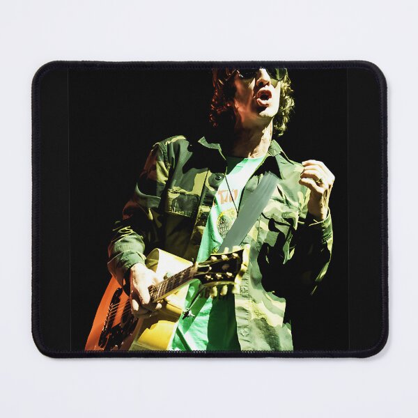 Item preview,  English Singer Most Popular Richard Ashcroft designed and sold by issam-lahlou.