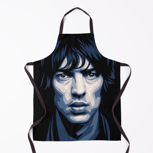 Item preview,  English Singer Most Popular Richard Ashcroft designed and sold by issam-lahlou.