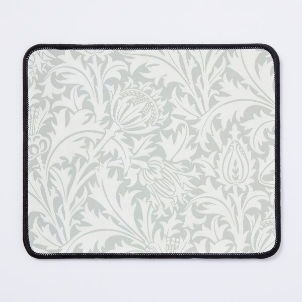 Item preview, William Morris Thistle Pattern designed and sold by maniacfitness.