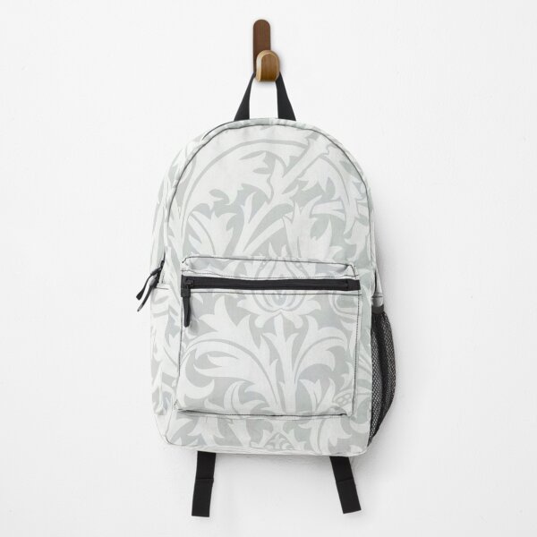 Item preview, William Morris Thistle Pattern designed and sold by maniacfitness.