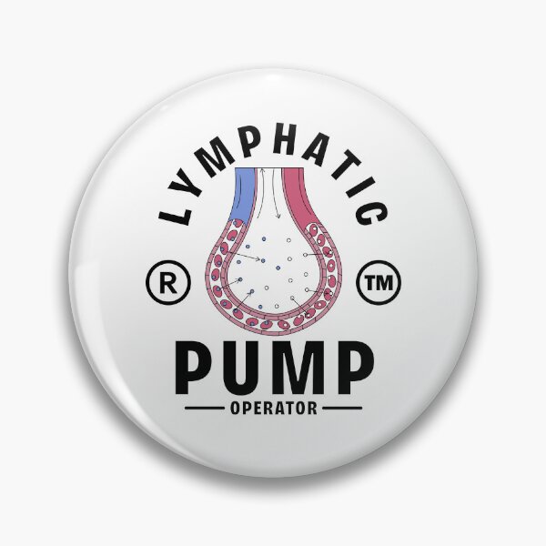 Item preview, Lymphatic pump operator designed and sold by Peerless-Prime.