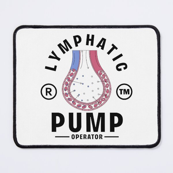 Item preview, Lymphatic pump operator designed and sold by Peerless-Prime.