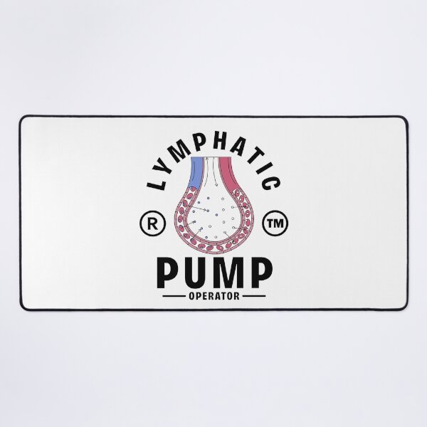 Item preview, Lymphatic pump operator designed and sold by Peerless-Prime.