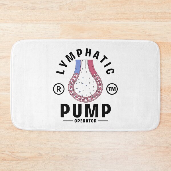 Item preview, Lymphatic pump operator designed and sold by Peerless-Prime.