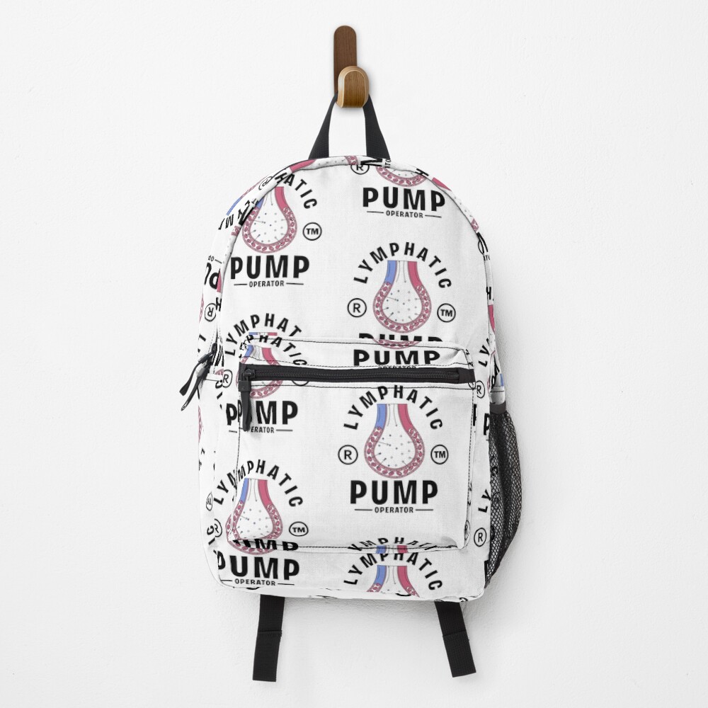 Item preview, Backpack designed and sold by Peerless-Prime.