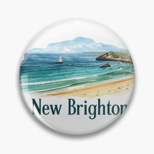 Item preview, New Brighton NSW, Australia  designed and sold by PamLeeDesign.