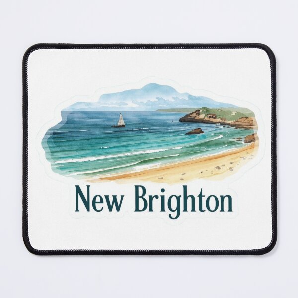 Item preview, New Brighton NSW, Australia  designed and sold by PamLeeDesign.