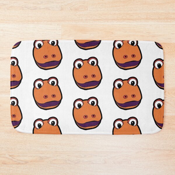 Item preview, Orange Nostalgia Recipe designed and sold by Wolagno.