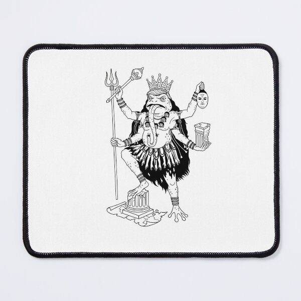 Item preview, Trump designed and sold by GotchaBack.