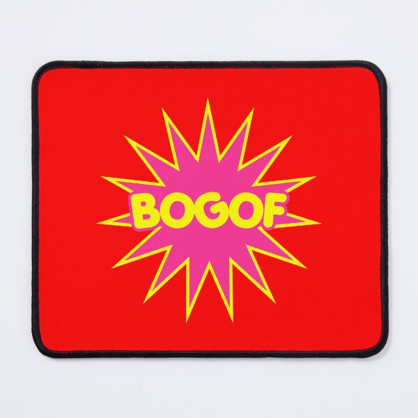 Item preview, BOGOF. designed and sold by moths-minor.