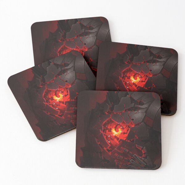 Item preview, Starheart designed and sold by CHCOfficial.