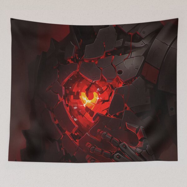 Item preview, Starheart designed and sold by CHCOfficial.