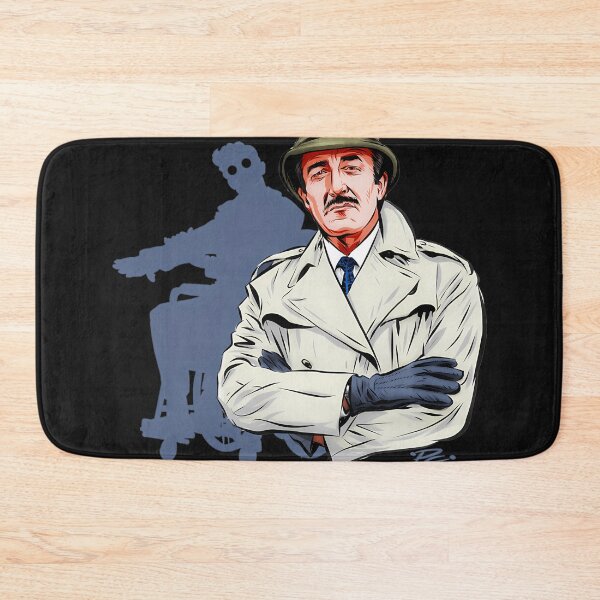 Item preview, Peter Sellers - An Illustration By Paul Cemmick designed and sold by issam-lahlou.