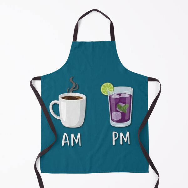 Item preview, AM vs PM designed and sold by Aise06.