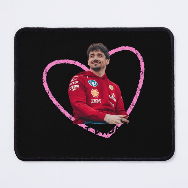 Item preview, But Daddy I Love Him (Charles Leclerc) designed and sold by mtanious.